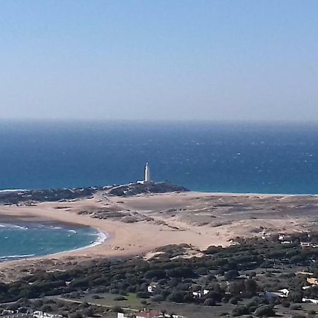 La Aceitera De Trafalgar Barbate Ngoại thất bức ảnh