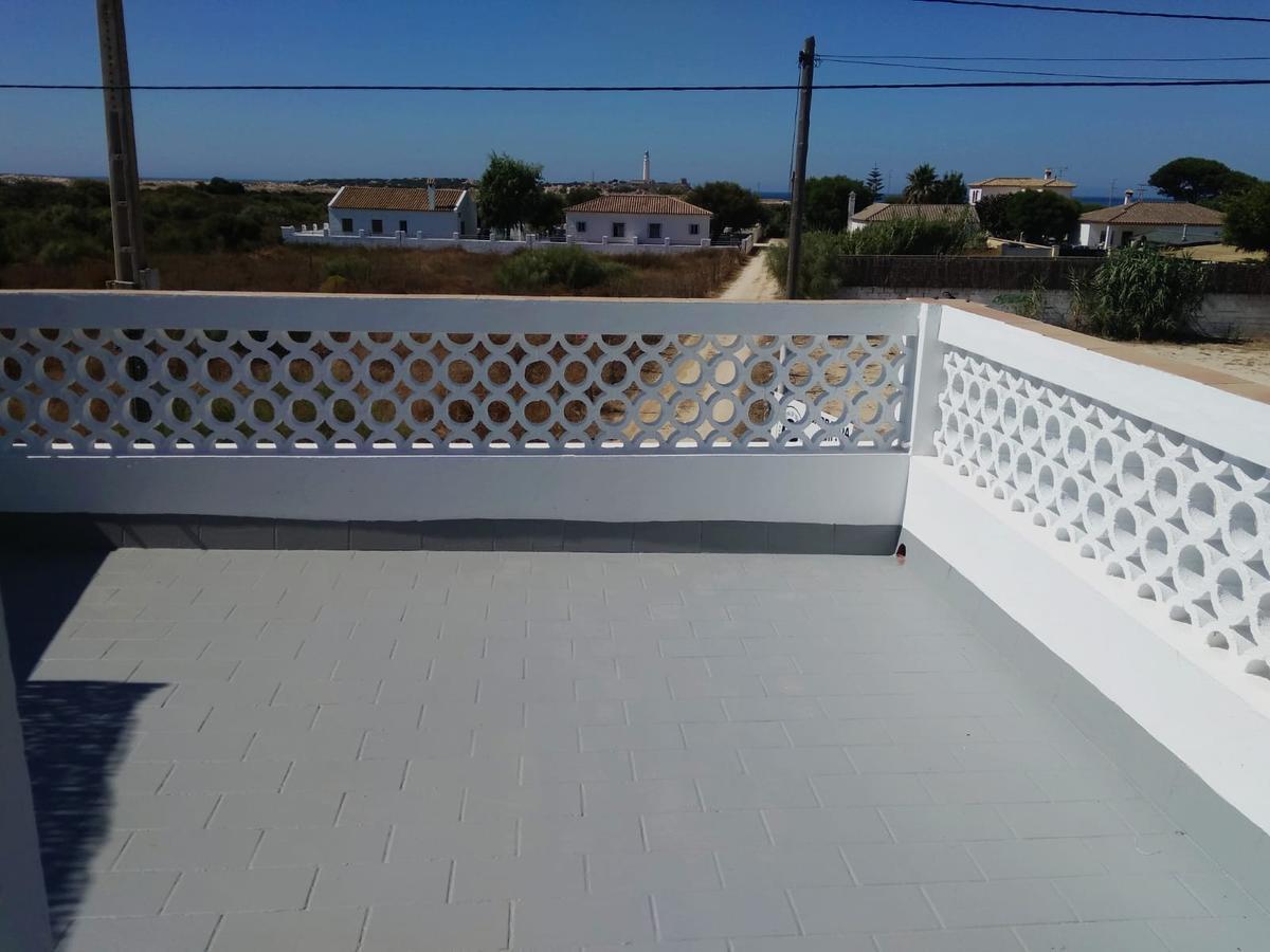 La Aceitera De Trafalgar Barbate Ngoại thất bức ảnh