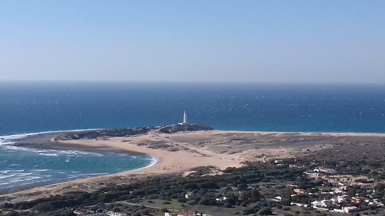 La Aceitera De Trafalgar Barbate Ngoại thất bức ảnh